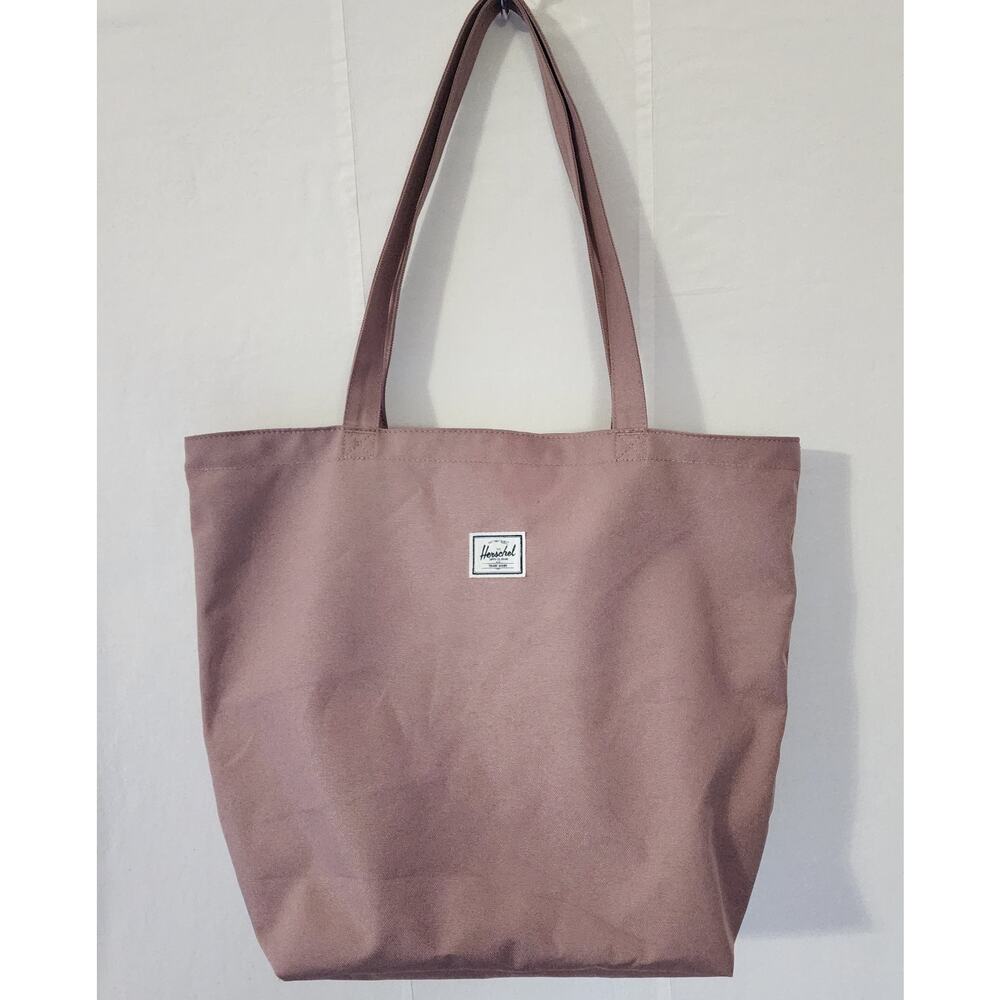 Herschel Women's Mica One Size Tote Bag Ash Rose